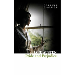ISBN Pride and Prejudice (Collins Classics)
