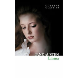 ISBN Emma (Collins Classics)