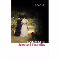 ISBN Sense and Sensibility (Collins Classics), Paperback, 400 pages