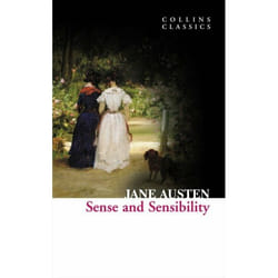 ISBN Sense and Sensibility (Collins Classics)