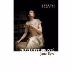 ISBN Jane Eyre (Collins Classics), Paperback, 512 pages
