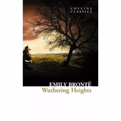ISBN Wuthering Heights (Collins Classics), Paperback, 400 pages