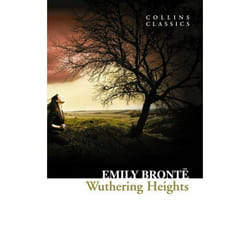 ISBN Wuthering Heights (Collins Classics)