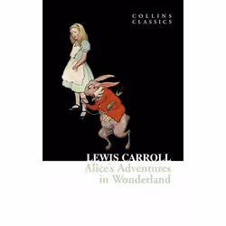 ISBN Alice’s Adventures in Wonderland (Collins Classics), Paperback, 176 pages