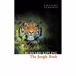 ISBN The Jungle Book (Collins Classics), Paperback, 224 pages