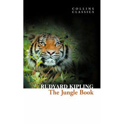 ISBN The Jungle Book (Collins Classics)