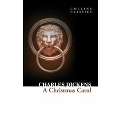 ISBN A Christmas Carol (Collins Classics)