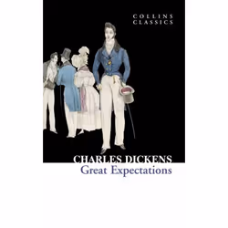 ISBN Great Expectations (Collins Classics), Paperback, 480 pages