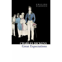 ISBN Great Expectations (Collins Classics)