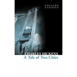 ISBN A Tale of Two Cities (Collins Classics)
