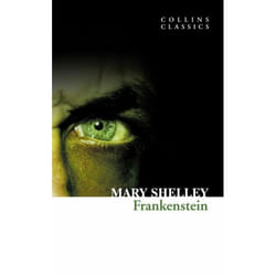 ISBN Frankenstein (Collins Classics)