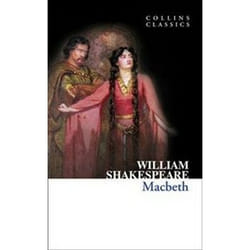 ISBN Macbeth book Games English Paperback