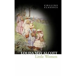 ISBN Little Women (Collins Classics)