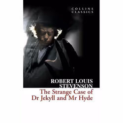 ISBN The Strange Case of Dr Jekyll and Mr Hyde (Collins Classics), Paperback, 128 pages