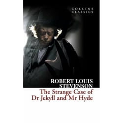 ISBN The Strange Case of Dr Jekyll and Mr Hyde (Collins Classics)