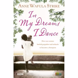ISBN In My Dreams I Dance, Paperback, 288 pages