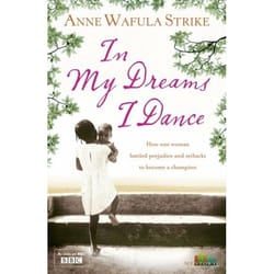ISBN In My Dreams I Dance