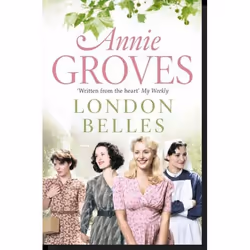 ISBN London Belles, Paperback, 448 pages
