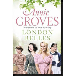 ISBN London Belles