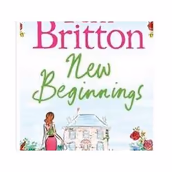 ISBN New Beginnings, Romance, English, Paperback, 400 pages