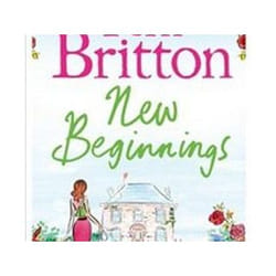 ISBN New Beginnings book Romance English Paperback 400 pages