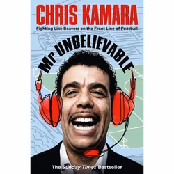ISBN Mr Unbelievable, Paperback, 336 pages