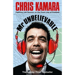 ISBN Mr Unbelievable