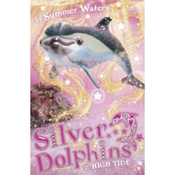 ISBN High Tide (Silver Dolphins, Book 9)