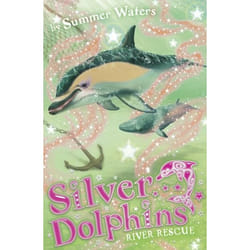 ISBN River Rescue (Silver Dolphins, Book 10)