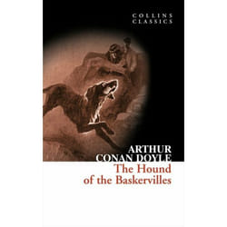 ISBN The Hound of the Baskervilles: A Sherlock Holmes Adventure (Collins Classics)