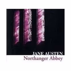 ISBN Northanger Abbey, General novel, English, Paperback, 320 pages