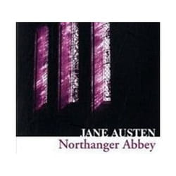 ISBN Northanger Abbey book General novel English Paperback 320 pages