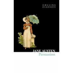 ISBN Persuasion (Collins Classics)