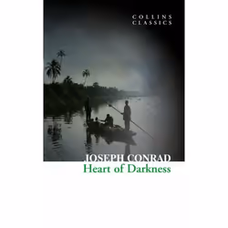 ISBN Heart of Darkness (Collins Classics), Paperback, 144 pages