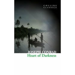 ISBN Heart of Darkness (Collins Classics)