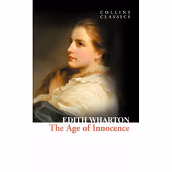 ISBN The Age of Innocence (Collins Classics), Paperback, 336 pages