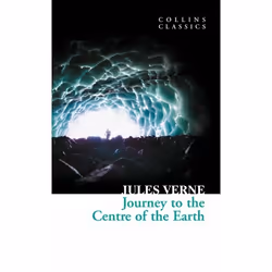ISBN Journey to the Centre of the Earth (Collins Classics), Paperback, 288 pages