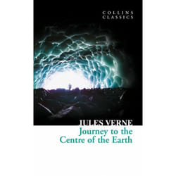 ISBN Journey to the Centre of the Earth (Collins Classics)