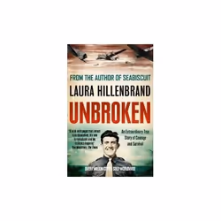 ISBN Unbroken, English, Paperback, 500 pages