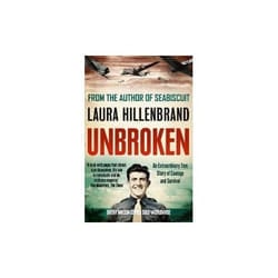 ISBN Unbroken