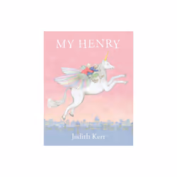 My Henry (Paperback)