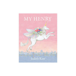My Henry (Paperback)