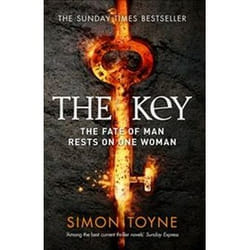 ISBN Key book Adventure English Paperback