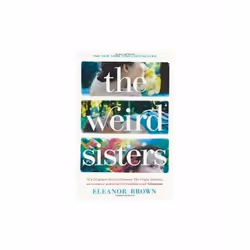 ISBN Weird Sisters, English, Paperback, 368 pages