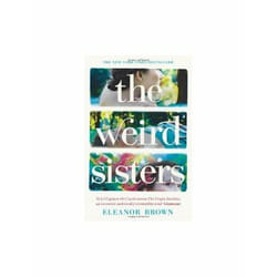 ISBN Weird Sisters