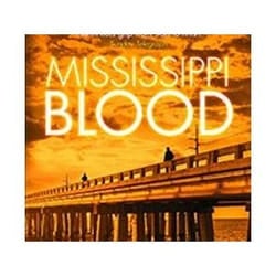 ISBN Mississippi Blood book Detective English Paperback 704 pages