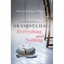 ISBN Everything and Nothing, Paperback, 336 pages