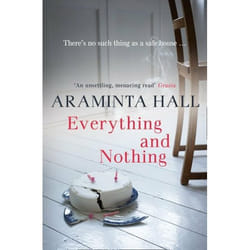 ISBN Everything and Nothing