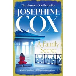 ISBN A Family Secret: No. 1 Bestseller of family drama