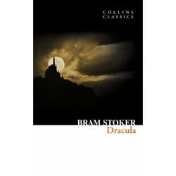 ISBN Dracula (Collins Classics)